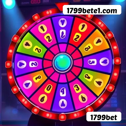 1799bet Fortaleza - Leaderboard