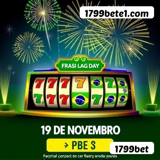 1799bet - Aplicativo Móvel