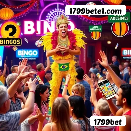 1799bet - App Features