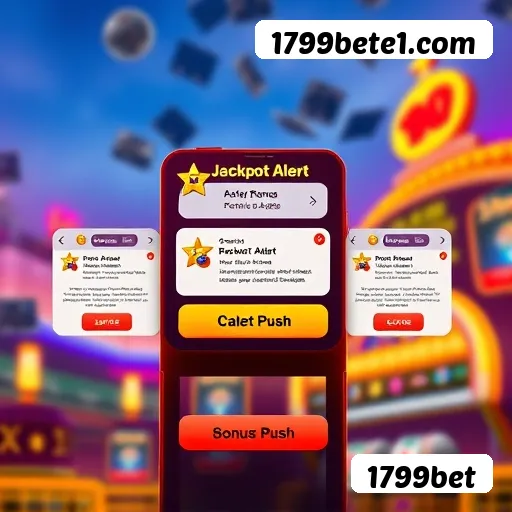 1799bet Salvador - Strategies
