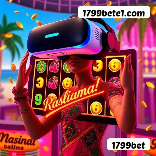 1799bet - Winners Celebration